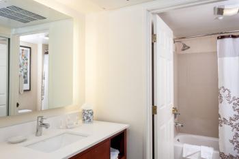 Residence Inn by Marriott Las Vegas Henderson/Green Valley, Las Vegas (fotografie 5)
