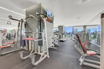 Lux Studio with Mountain Views, Pool and Casino Access, Las Vegas (photo 5)