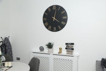 MDZ Luxe Stays-Sleeps 6, Manchester (fotografie 4)