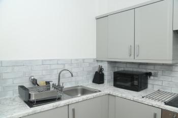 MDZ Luxe Stays-Sleeps 6, Manchester (fotografie 5)