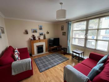 Old town, free parking, Outlander experience, Edinburgh (Foto 5)