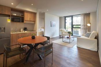 Caluce Apt 2B by letoH, Chía (fotografie 2)