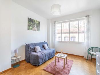 Cosy studio in Perier district - Mobility lease, Marsylia (zdjęcie 2)