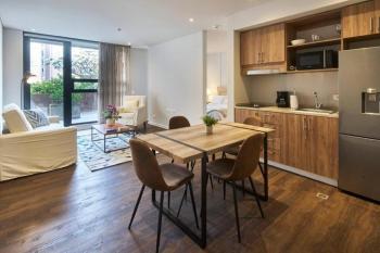 Caluce Apt 2C by letoH, Chía (fotografie 3)