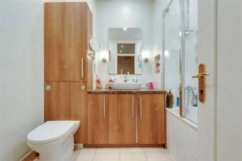 Chic Apartment in Hyde Park, Londyn (zdjęcie 3)