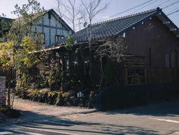 ひかりの森Inn, Kumamoto (Foto 4)