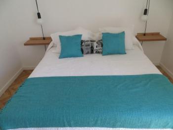 Sunny Recoleta Apartment, Buenos Aires (fotografie 2)