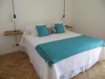Sunny Recoleta Apartment, Buenos Aires (fotografie 3)