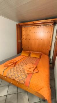 Charming studio in Poschiavo, Poschiavo (Foto 2)