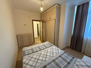Apartment on Melikishvili 51, Батуми (фото 5)