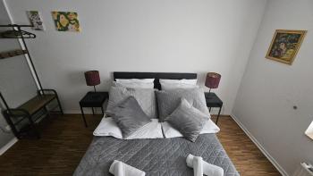80 m2 moderne und zentrale Wohnung in Hannover mit eigenem Parkplatz, Hannover (fotografie 5)