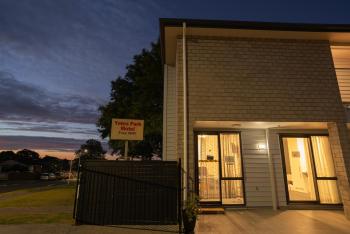 Yates Park Motel, Auckland (photo 4)