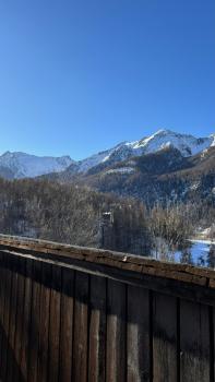 Duplex l 'Épervier, Les Orres (foto 4)