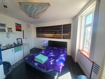 Cyber-Art studio in Camden, Londres (foto 2)