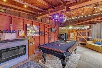 Brick & Creek House home, Sutter Creek (photo 3)