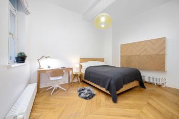 5Stories Luxury Space in Old Town with Care, Tallin (foto 4)