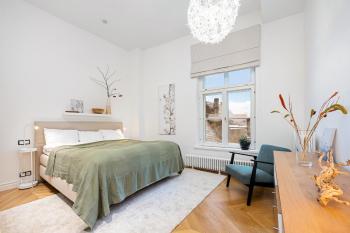 5Stories Luxury Space in Old Town with Care, Tallin (foto 3)