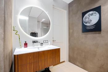 5Stories Luxury Space in Old Town with Care, Tallin (foto 5)