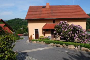 Panoramablick, Sebnitz (fotografie 2)