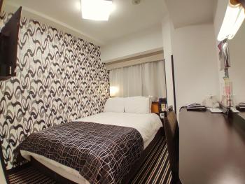 APA Hotel Nagatacho Hanzomon Ekimae, Tokio (fotografie 2)