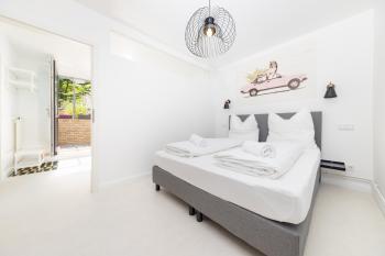 Great 3-room apartment, Berlin (photo 5)
