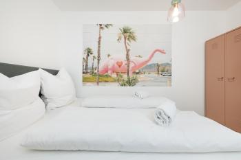 Great 3-room apartment, Berlin (photo 2)