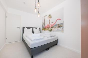 Great 3-room apartment, Berlin (photo 3)
