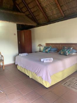 Rustic Fields Lodge & Venue, Middelburg (zdjęcie 5)