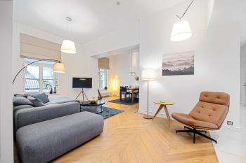 5Stories Luxury Space in Old Town with Care, Tallin (foto 2)