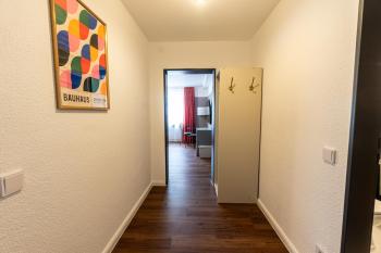 Hotel Ziegenhagen, Kolín nad Rýnem (fotografie 3)
