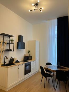 Loft A002 Solo Tower - Sforza 13, Milan (photo 2)