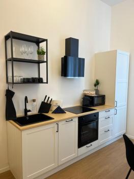 Loft A002 Solo Tower - Sforza 13, Milan (photo 3)