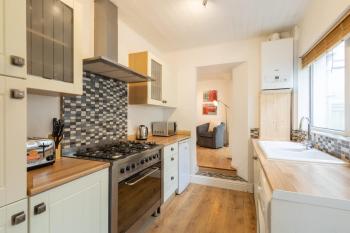 Host & Stay - Wind Rose Cottage, Amble (Foto 2)