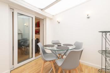 Host & Stay - Wind Rose Cottage, Amble (Foto 3)