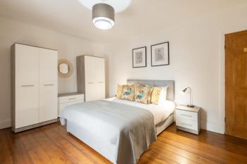 Host & Stay - Wind Rose Cottage, Amble (Foto 4)