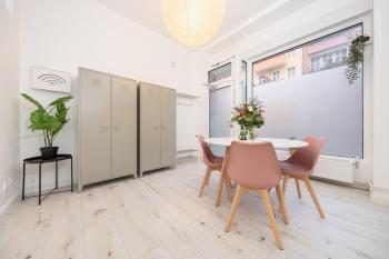 Great 2-room apartment in Mitte, Берлин (фото 3)