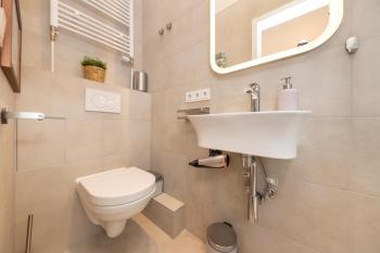Great 2-room apartment in Mitte, Берлин (фото 5)