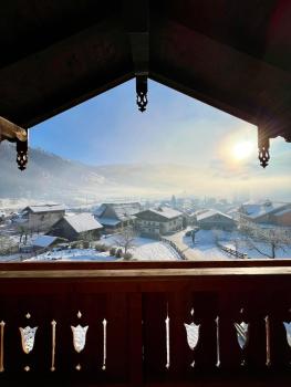 Amosergut, Dorfgastein (zdjęcie 2)
