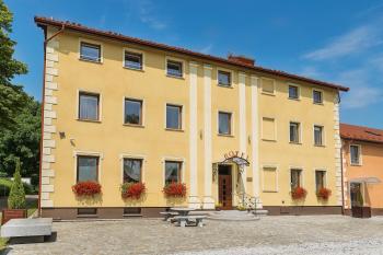 HOTEL I RESTAURACJA BROCHÓW, Wrocław (photo 3)