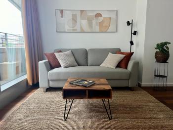 Come2Stay Hafencity - Marco Polo Tower 2, Hamburg (photo 5)
