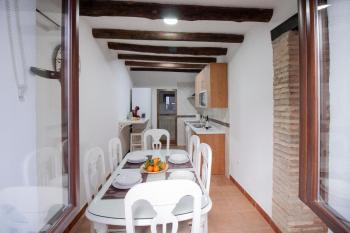 La Casita Mágica de Ronda, Ронда (фото 3)