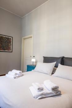 Top Living Apartments - De Lellis Torino Centro, Турин (фото 3)