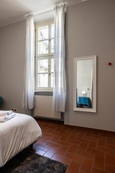 Top Living Apartments - De Lellis Torino Centro, Турин (фото 4)