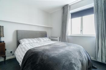 Temple Bar Apartment, Dublin (fotografie 3)