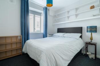 Temple Bar Apartment, Dublin (fotografie 4)