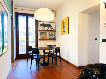 POP ART House - Parcheggio Privato, Verona (fotografie 4)