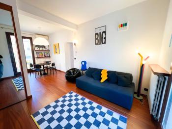 POP ART House - Parcheggio Privato, Verona (fotografie 3)