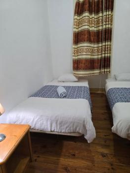 LisBangla Guest House, Lisabon (fotografie 5)