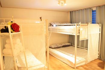 Serene stay, Seoul (photo 2)