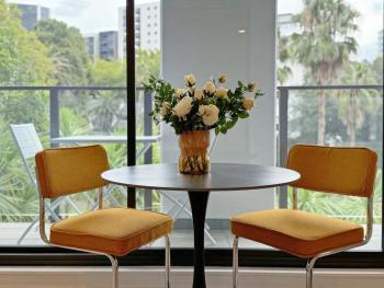Rare Find Retreat - 1B Parkside View vs Sky Tower View & AC, Auckland (photo 3)